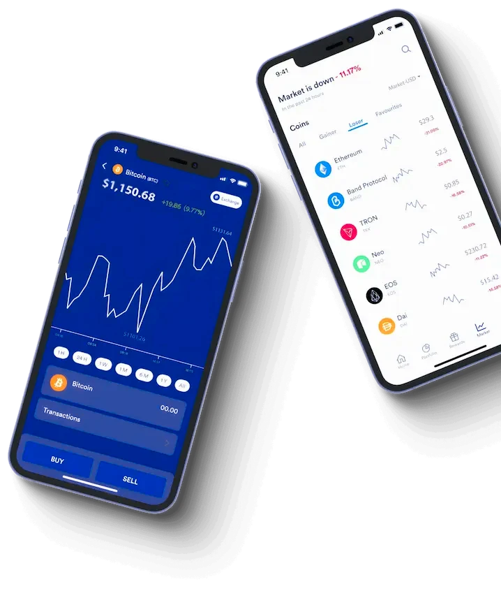 Logic Inomax Pip trading platform